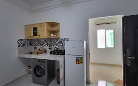 Appartement Tanger 3
